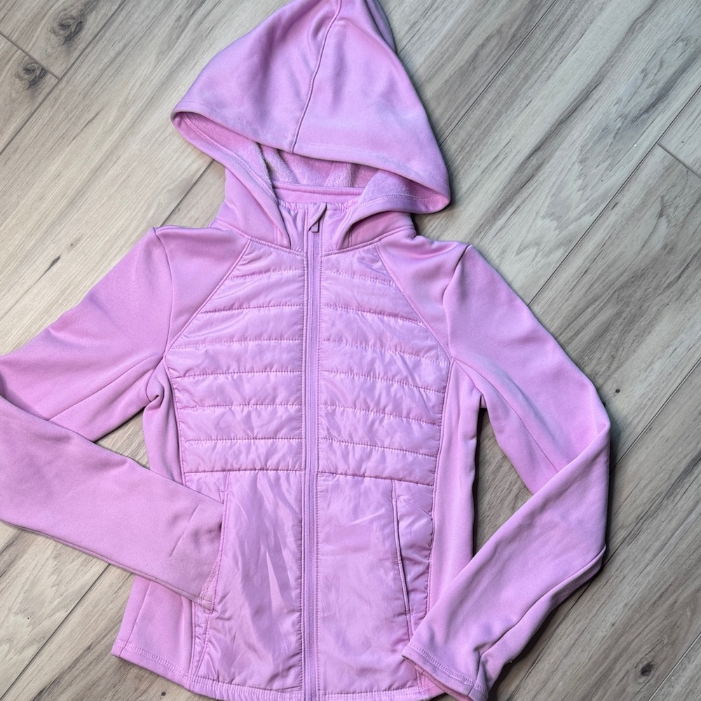 Tek Gear Jacket